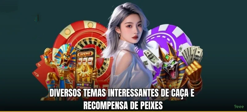 Configurações úteis dentro do app 9eee