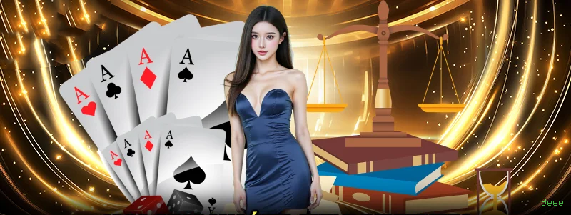 Cassino ao vivo 9eee dealers