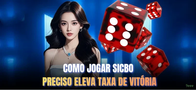 Aplicativo móvel 9eee para iOS e Android