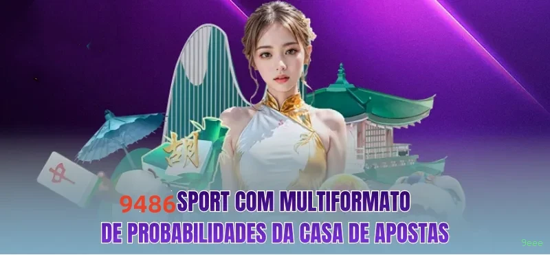 Plataforma 9eee - cassino e apostas
