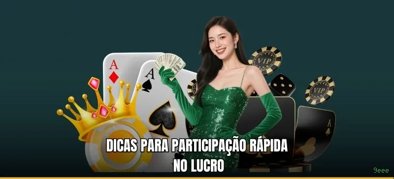 Depósito PIX 9eee