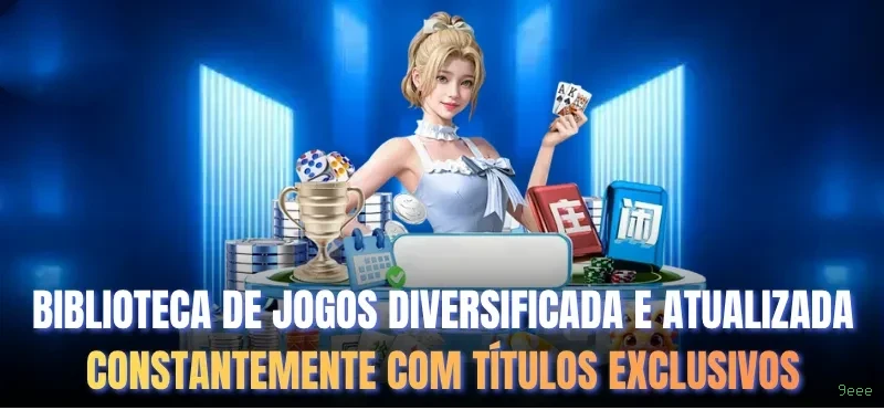 Programa VIP 9eee - benefícios exclusivos
