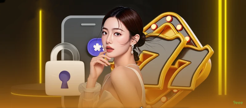 Slots com prêmios 9eee